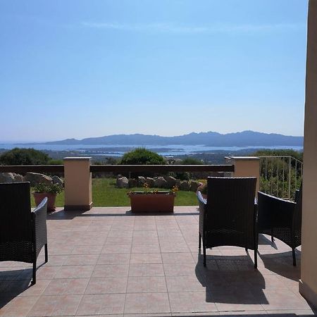 Villa Sprafundu La Maddalena  Luaran gambar