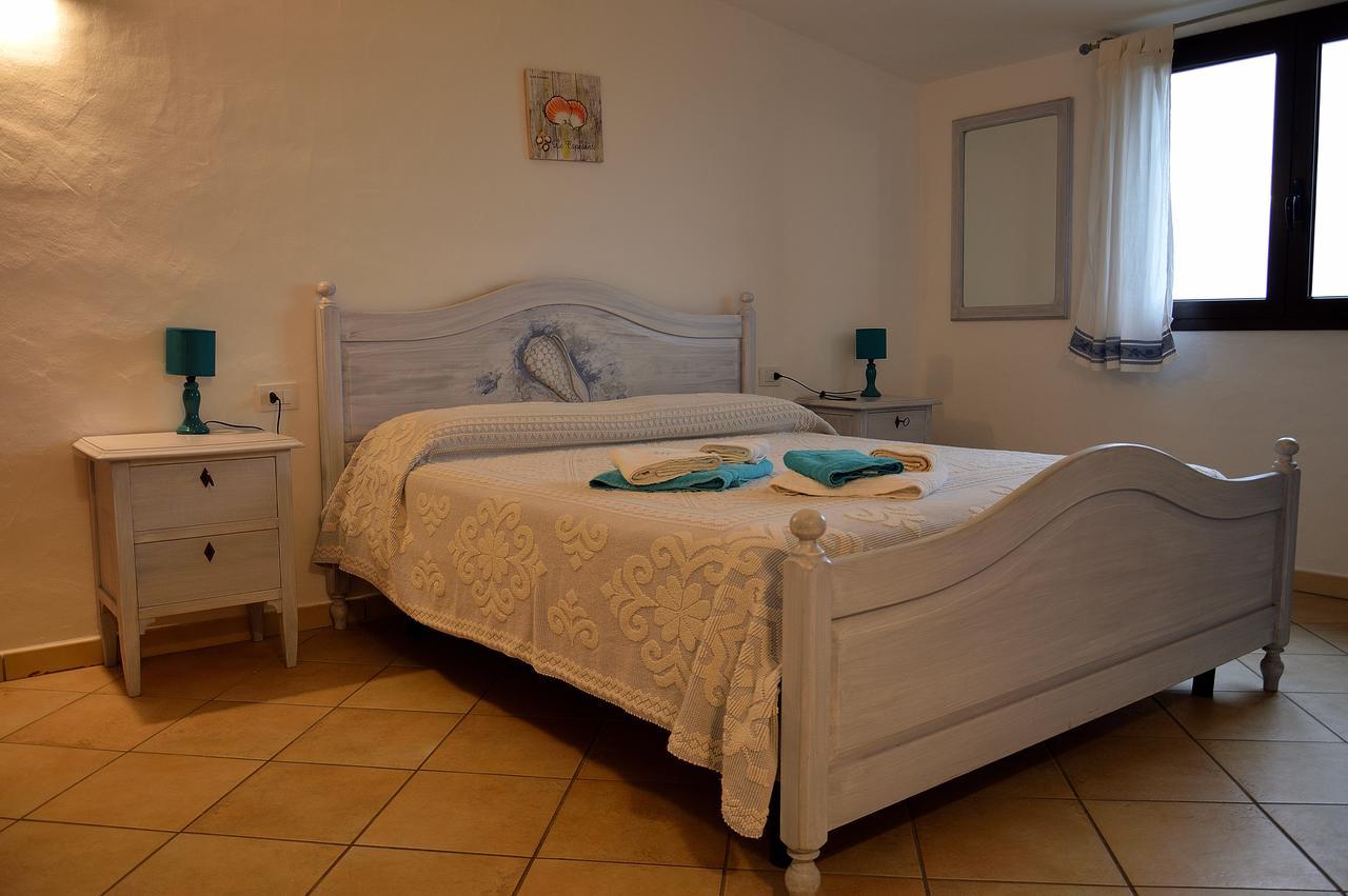 Villa Sprafundu La Maddalena  Luaran gambar