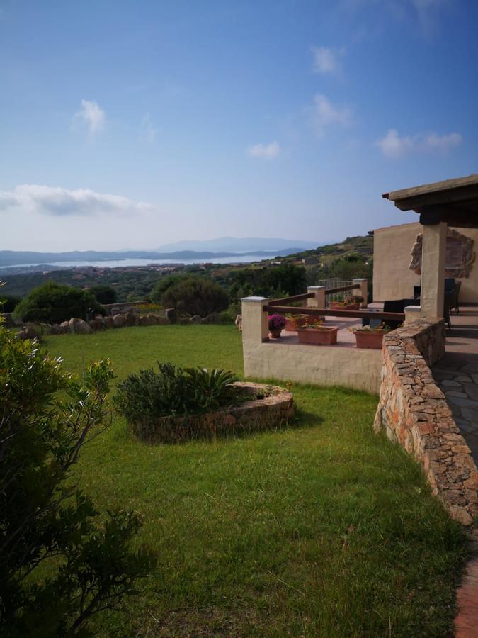 Villa Sprafundu La Maddalena  Luaran gambar