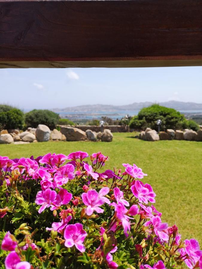 Villa Sprafundu La Maddalena  Luaran gambar