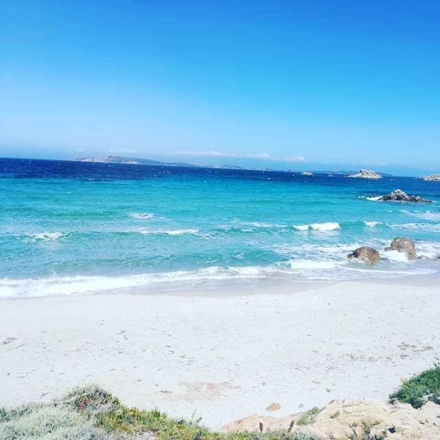 Villa Sprafundu La Maddalena  Luaran gambar