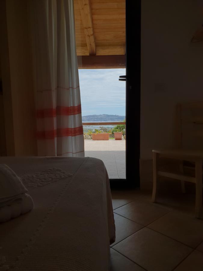 Villa Sprafundu La Maddalena  Luaran gambar