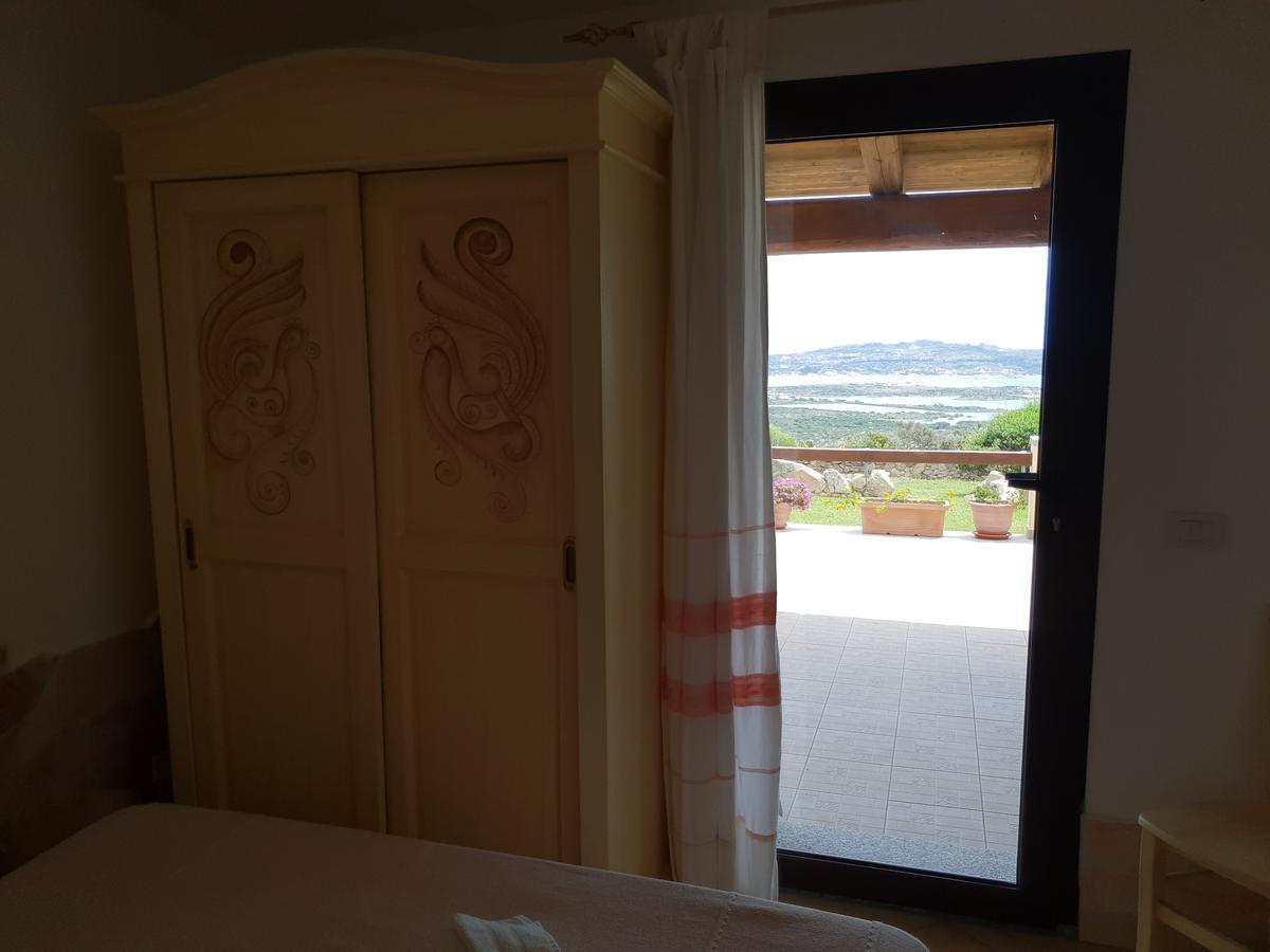 Villa Sprafundu La Maddalena  Luaran gambar