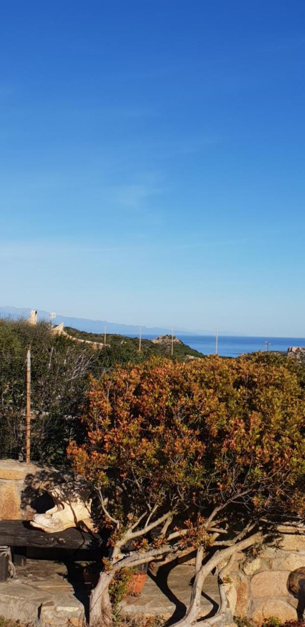 Villa Sprafundu La Maddalena  Luaran gambar