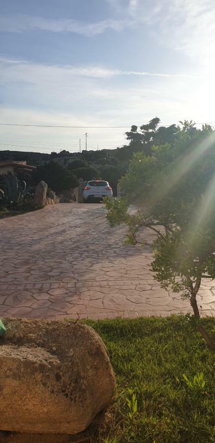 Villa Sprafundu La Maddalena  Luaran gambar
